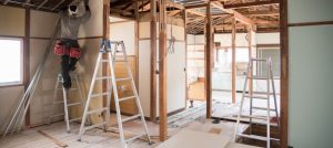 Entreprise de rénovation de la maison et de rénovation d’appartement à Langoat